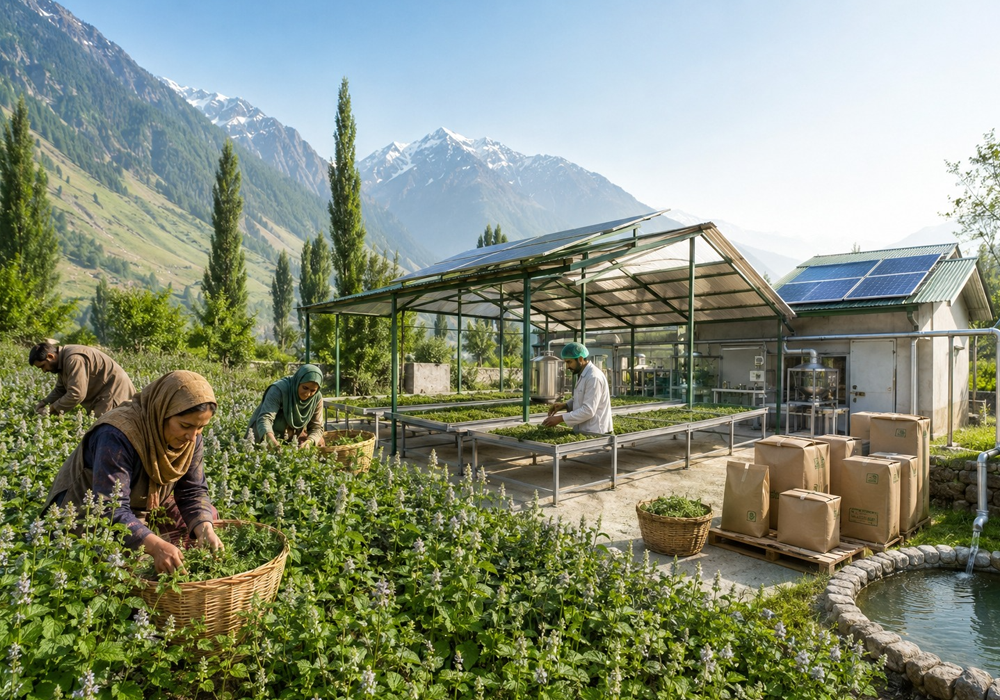 Sustainability