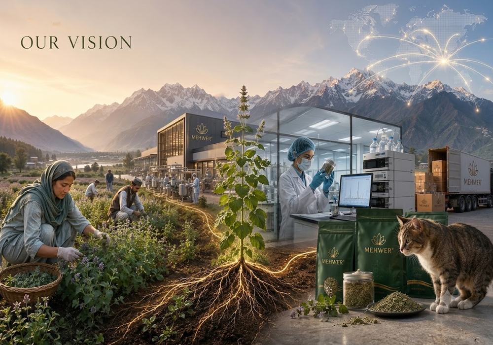 Vision